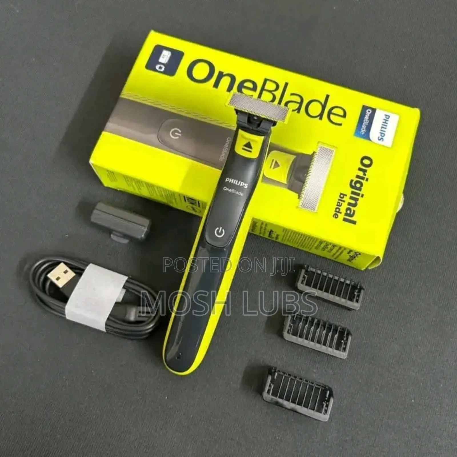 Philips One Blade Hair Trimmer