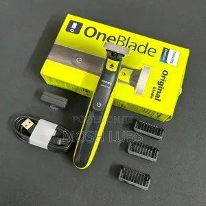 Philips One Blade Hair Trimmer