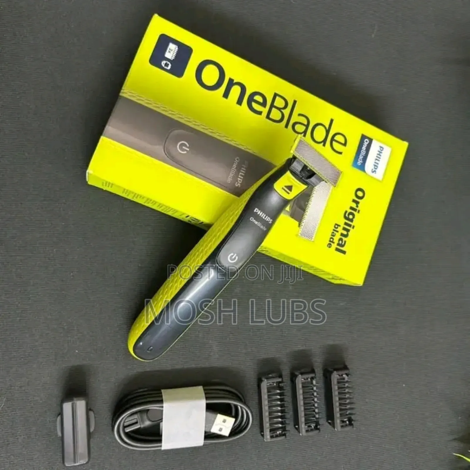 Philips One Blade Hair Trimmer