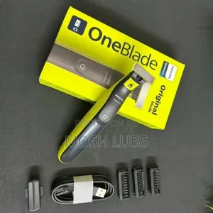Philips One Blade Hair Trimmer