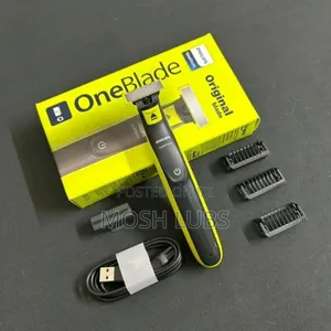 Philips One Blade Hair Trimmer