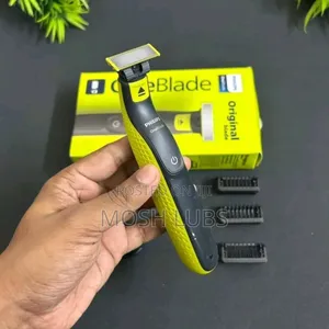 Philips One Blade Hair Trimmer