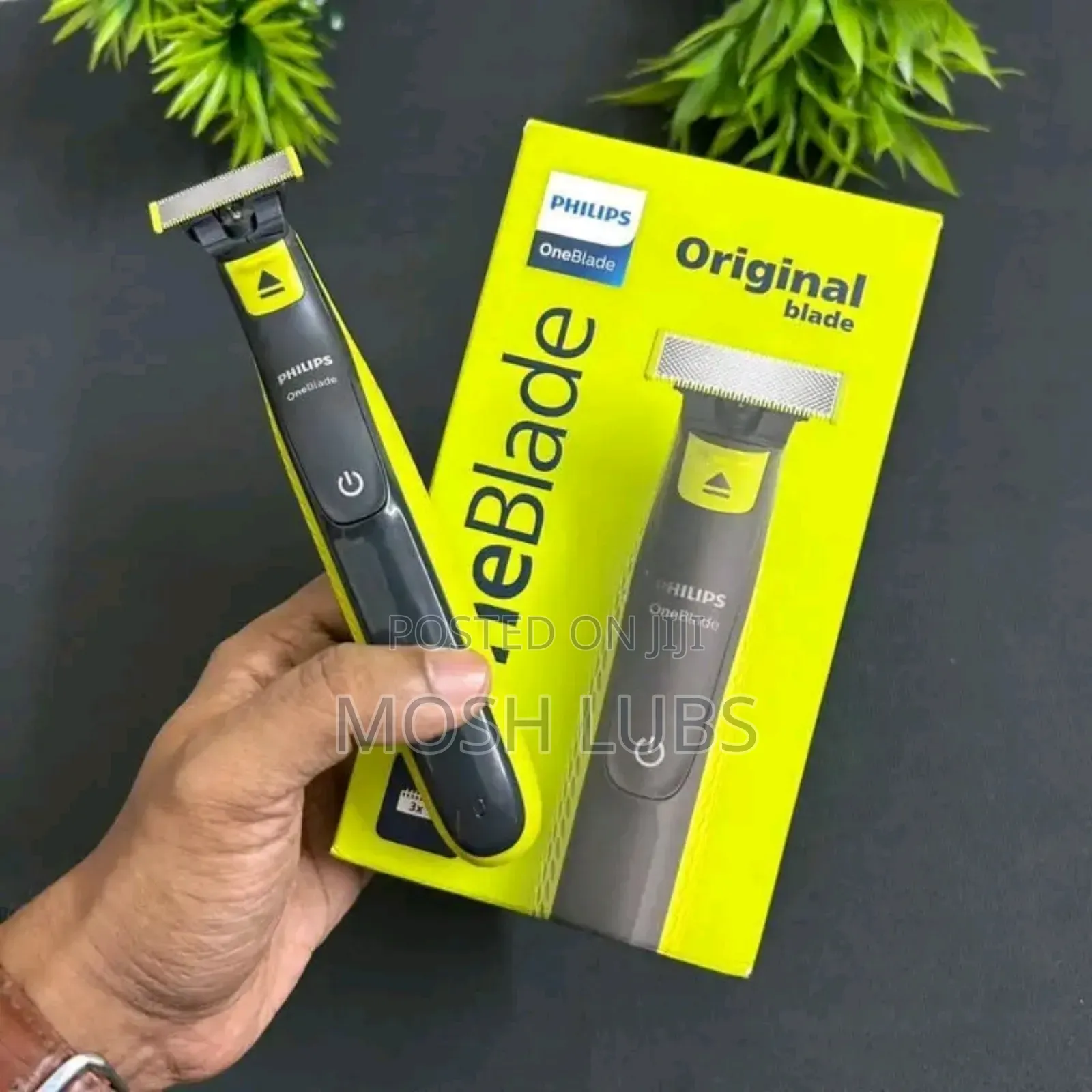 Philips One Blade Hair Trimmer