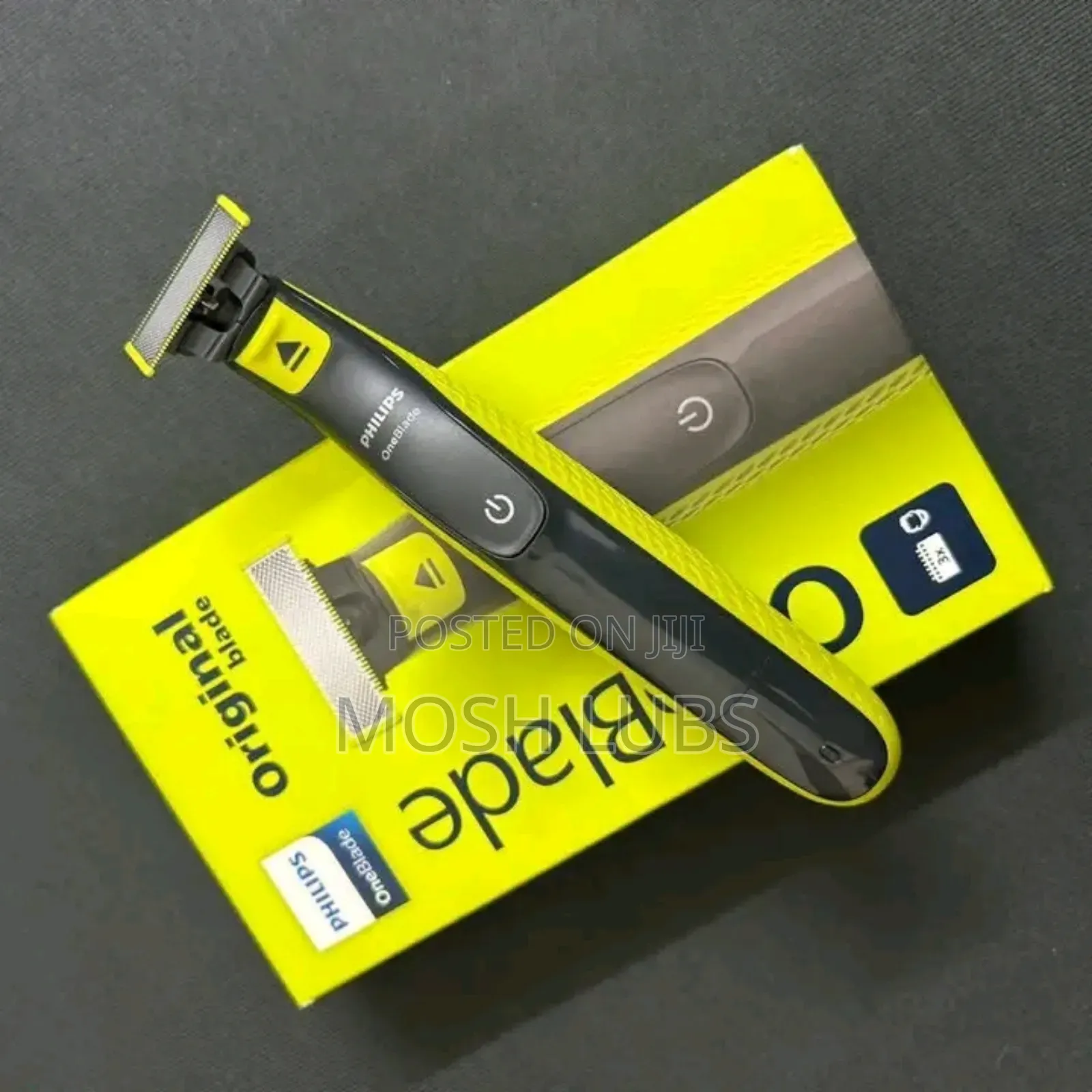 Philips One Blade Hair Trimmer