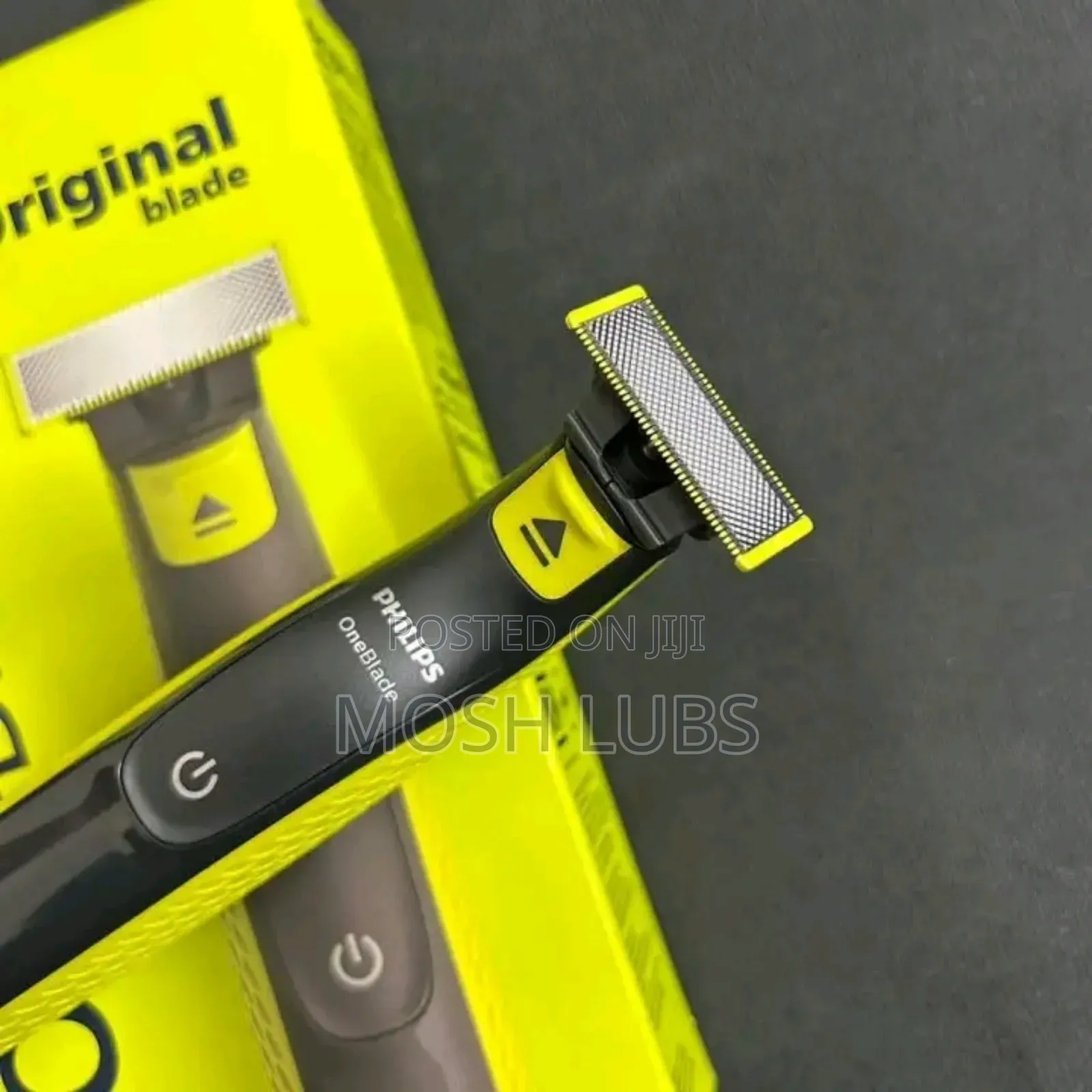 Philips One Blade Hair Trimmer