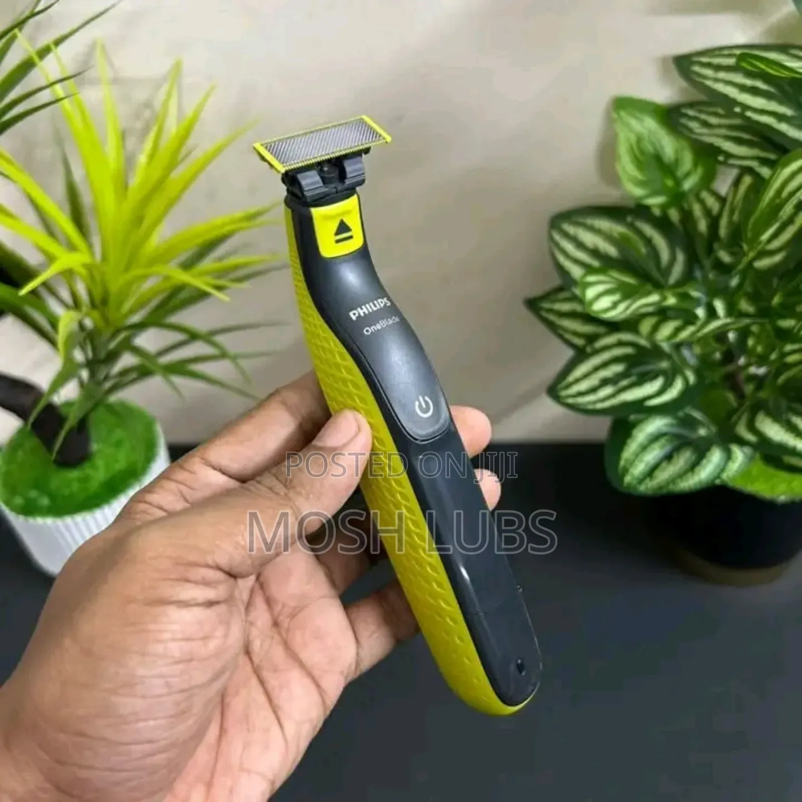 Philips One Blade Hair Trimmer
