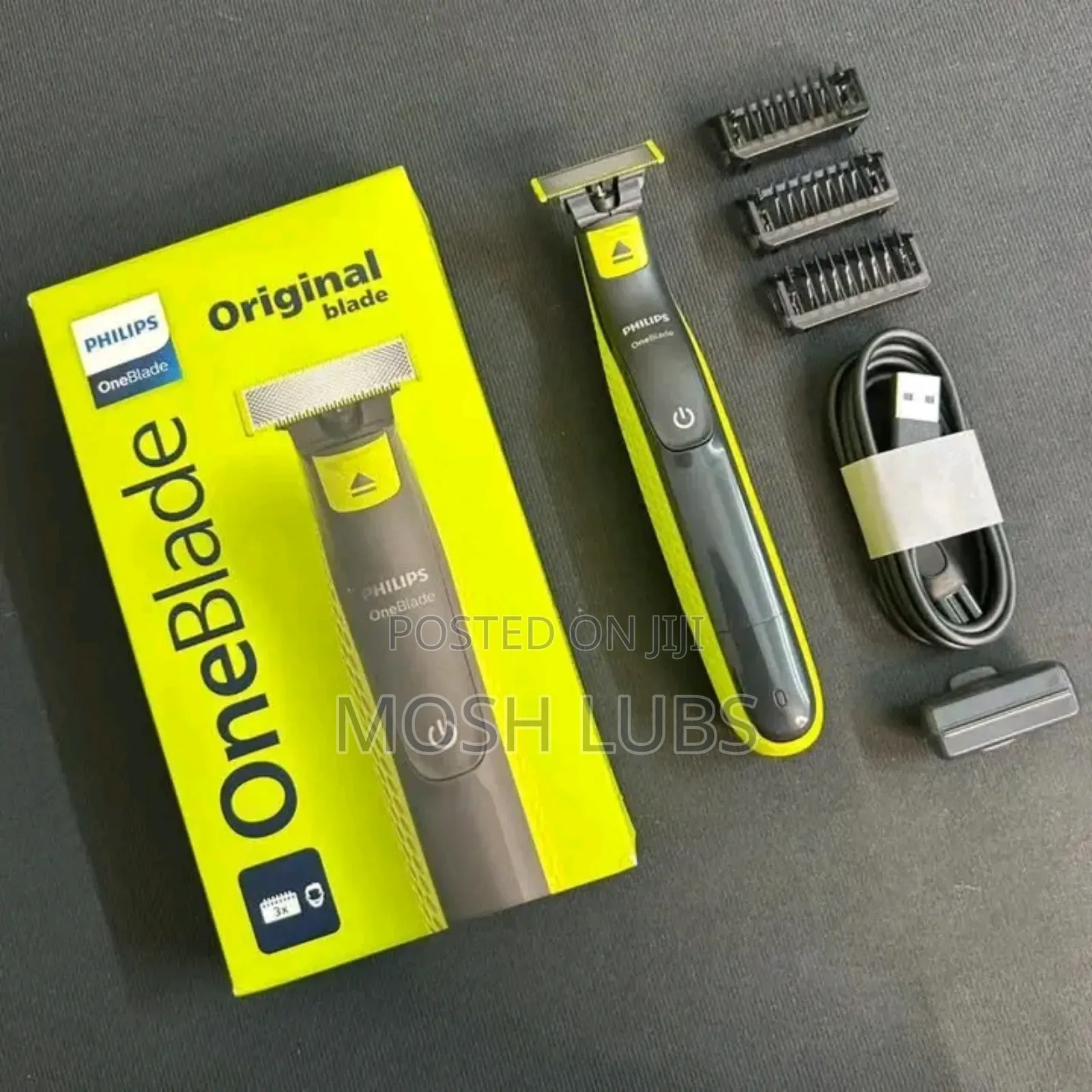 Philips One Blade Hair Trimmer