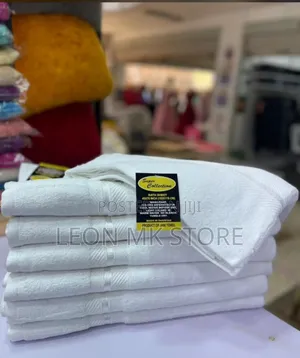 100%Cotton Bath Towels