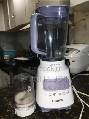 1.5l Electric Juice Blender Philips
