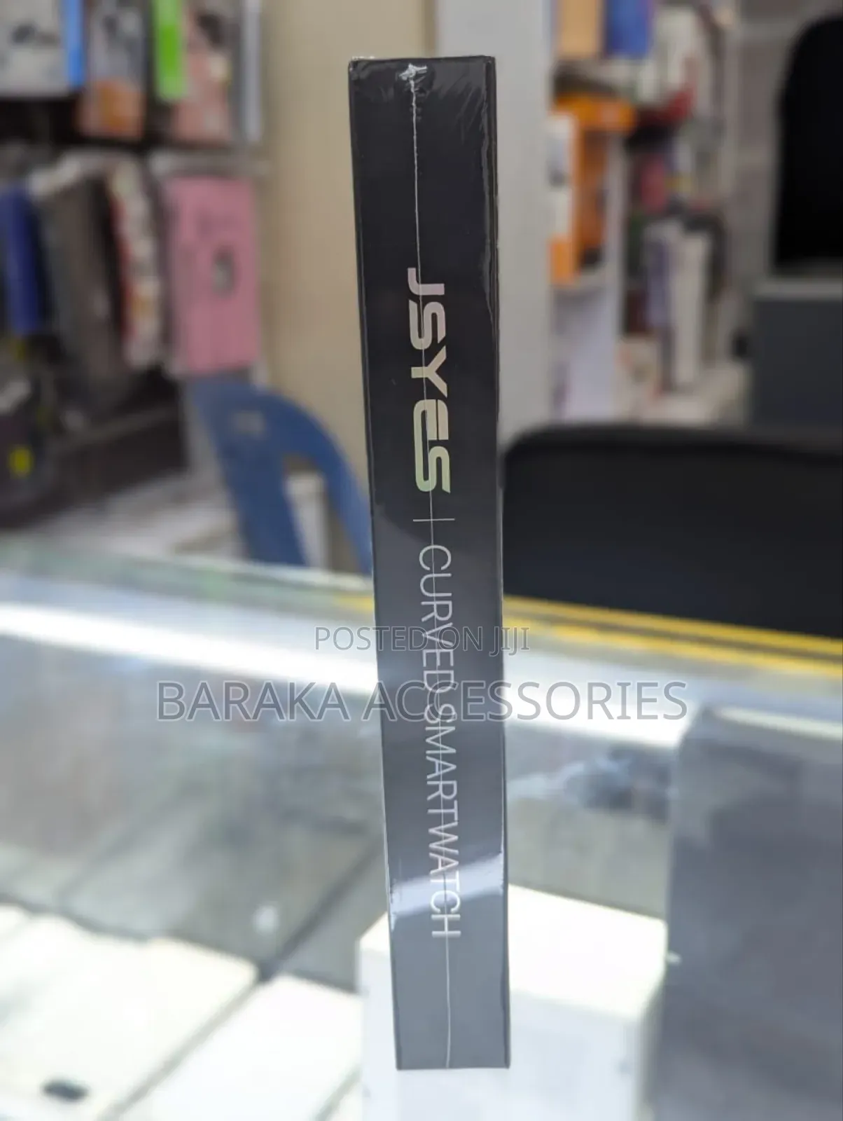 Jsyes Ms31 Smart Watch