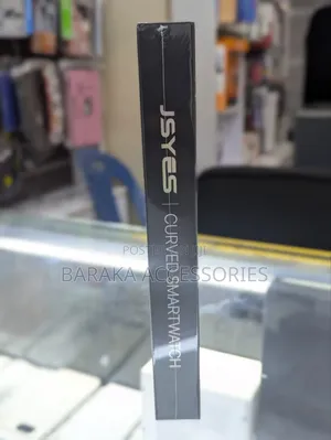 Jsyes Ms31 Smart Watch