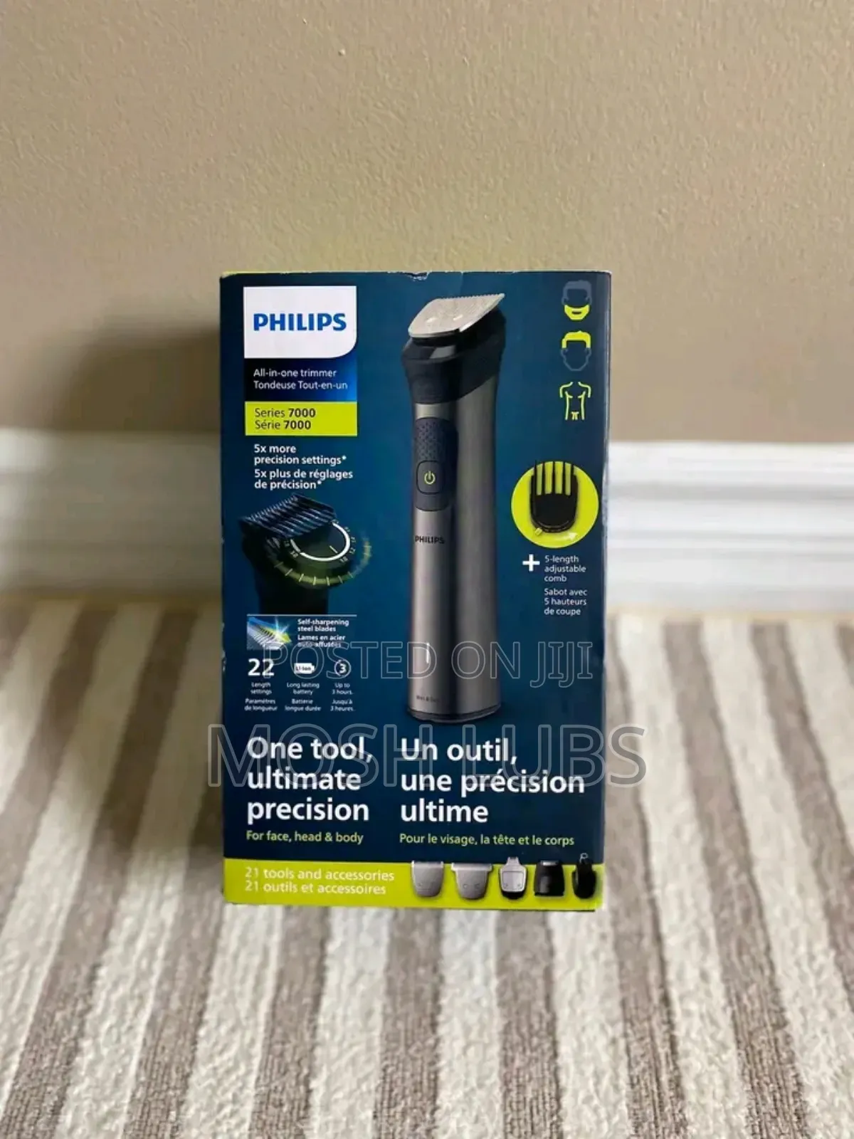 Philips Multi Groom Series 7000