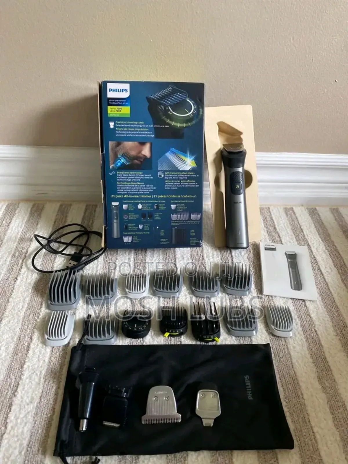 Philips Multi Groom Series 7000