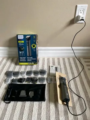 Philips Multi Groom Series 7000