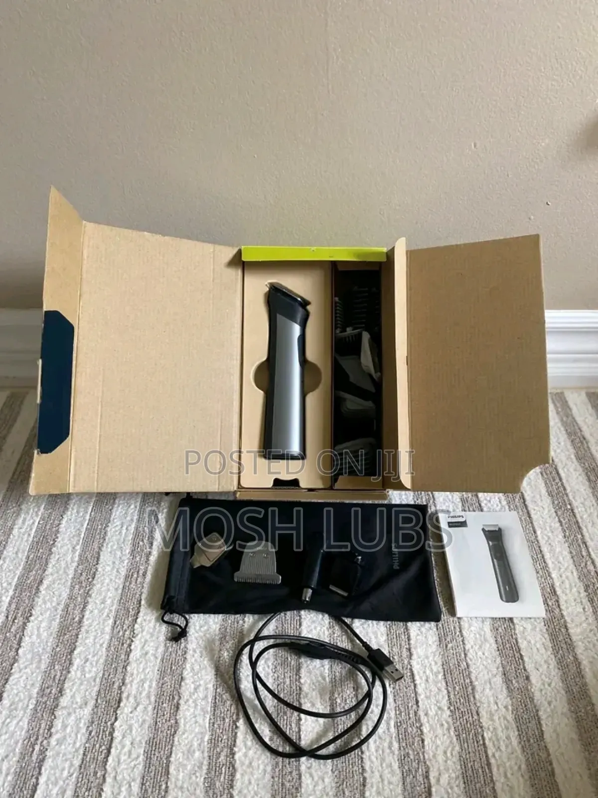 Philips Multi Groom Series 7000