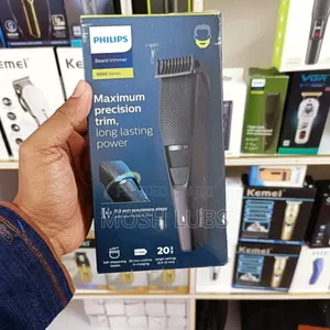 Philips Beard Trimmer
