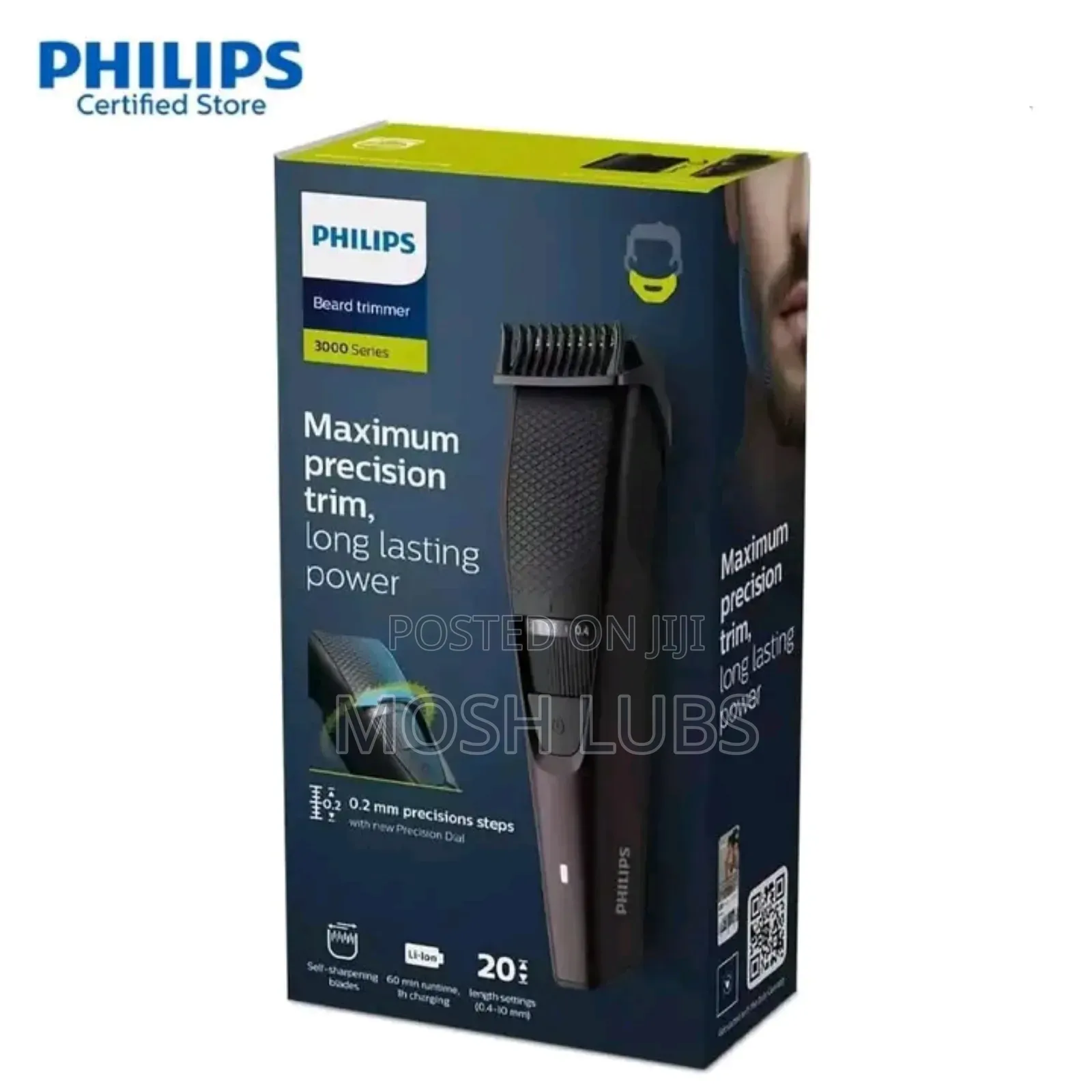 Philips Beard Trimmer