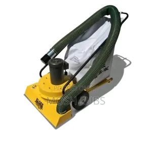 Wheel Vacuum Cleaner