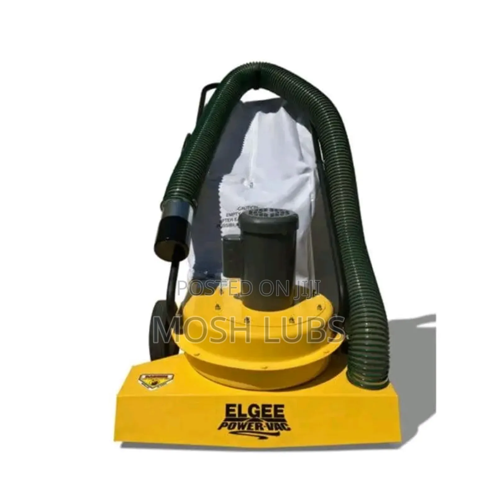 Wheel Vacuum Cleaner
