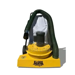 Wheel Vacuum Cleaner
