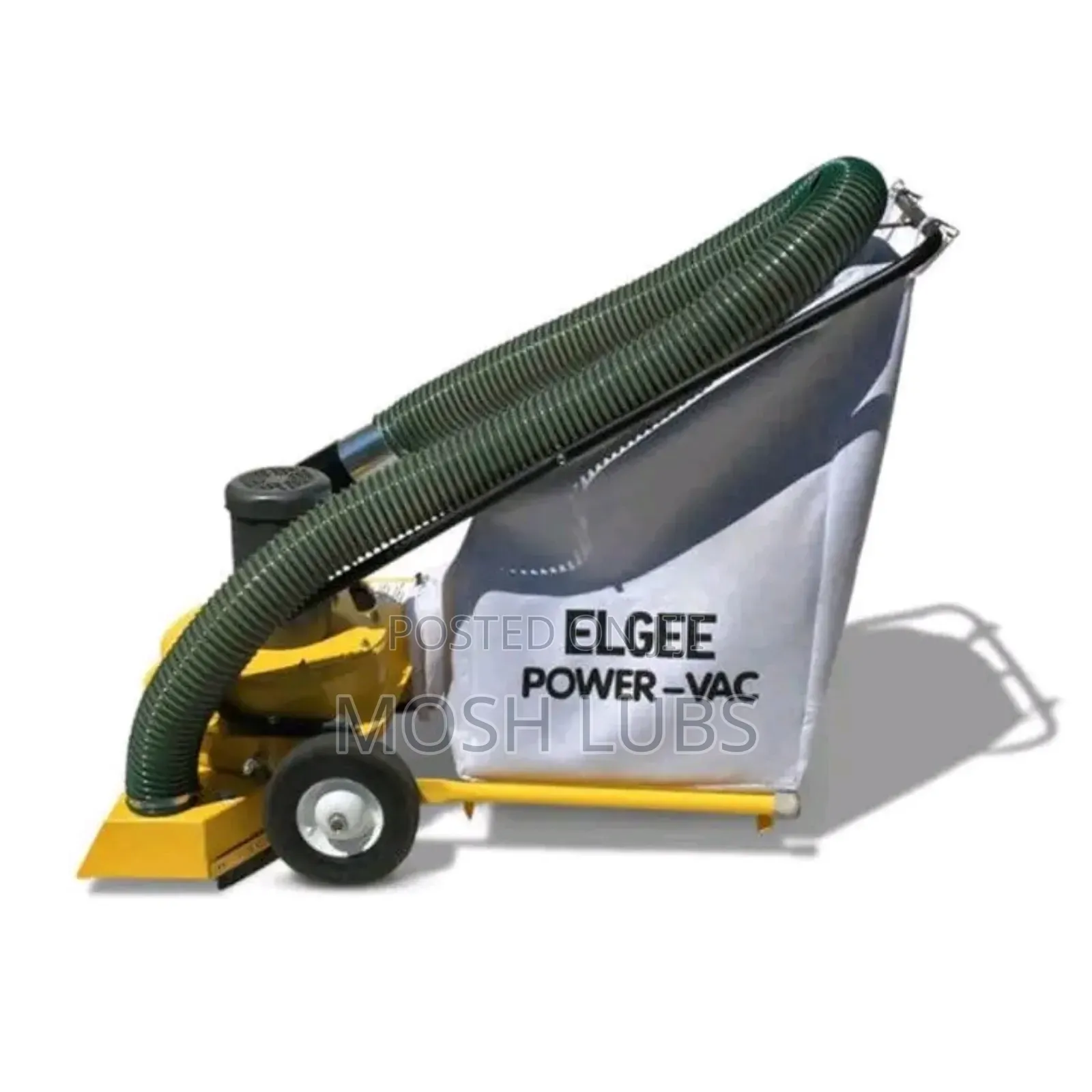 Wheel Vacuum Cleaner