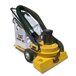 Wheel Vacuum Cleaner