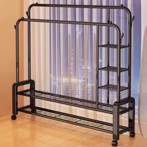 Coat Rack Simple