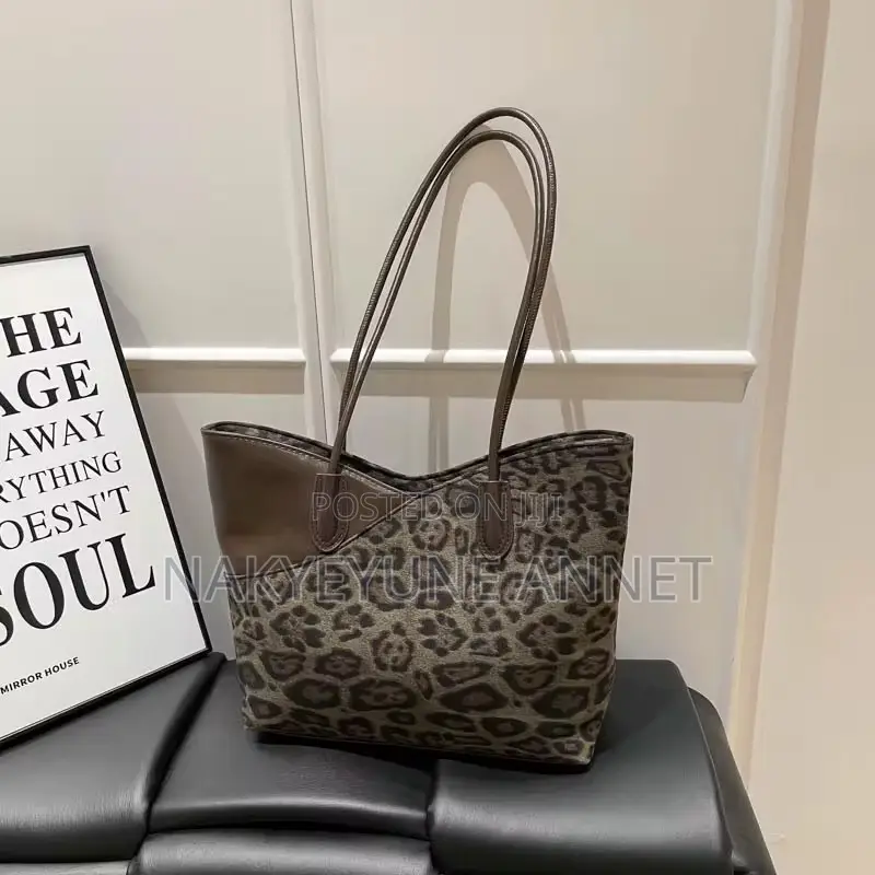 Design Tote Bag