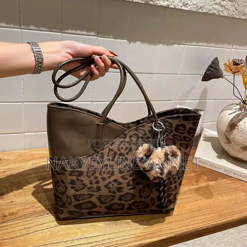 Design Tote Bag