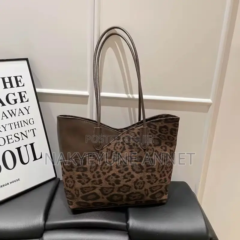 Design Tote Bag