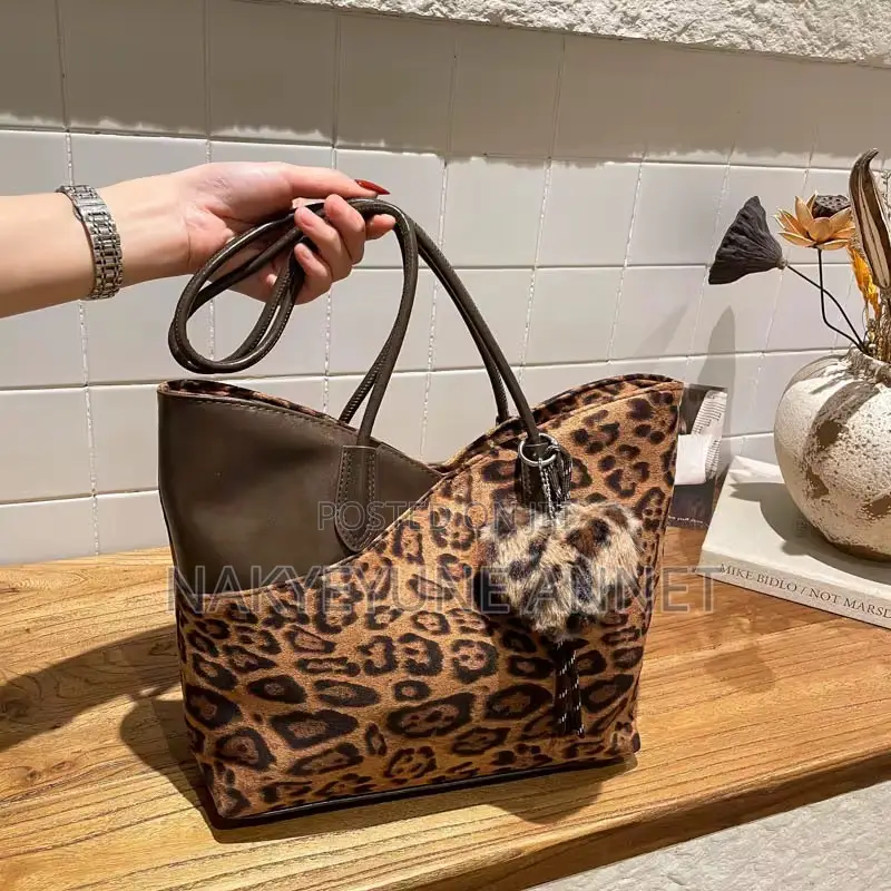 Design Tote Bag