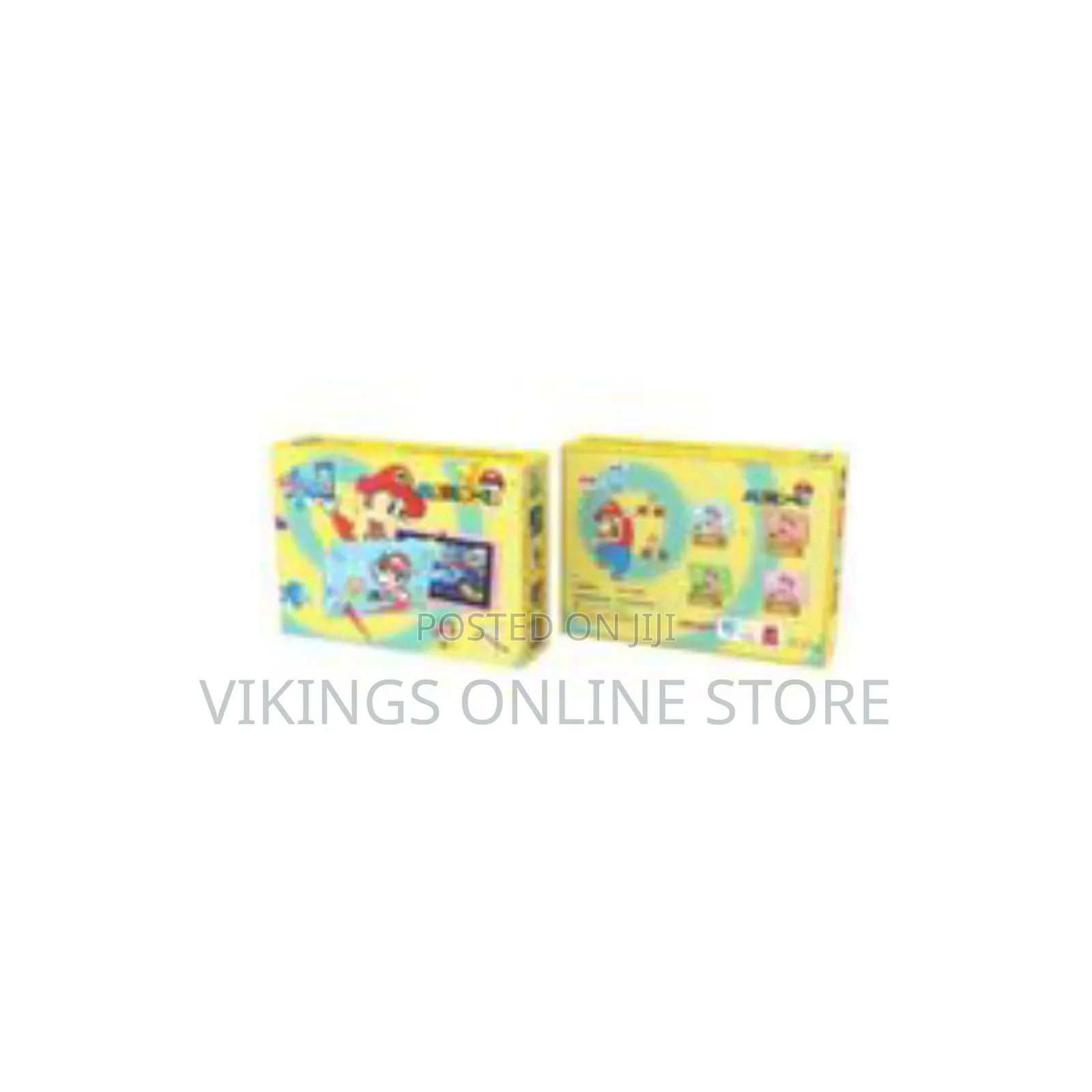 New Bebe Mario-6D 64 GB