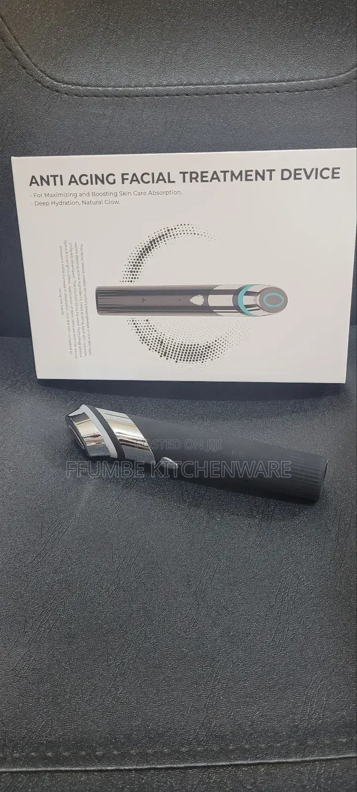 Anti-Aging Facial Treatment Device