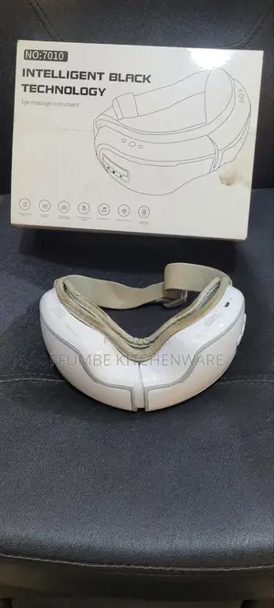 Eye Massager
