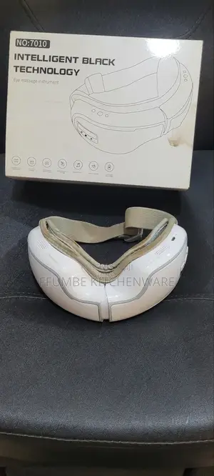 Eye Massager