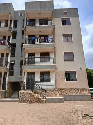 1bdrm Apartment in Kisaasi, Nakawa for rent