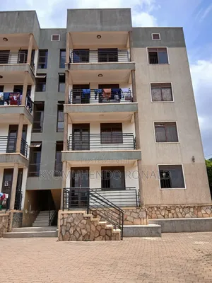 1bdrm Apartment in Kisaasi, Nakawa for rent