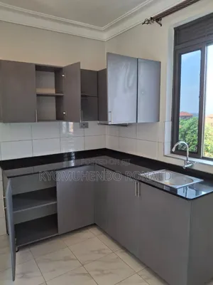1bdrm Apartment in Kisaasi, Nakawa for rent