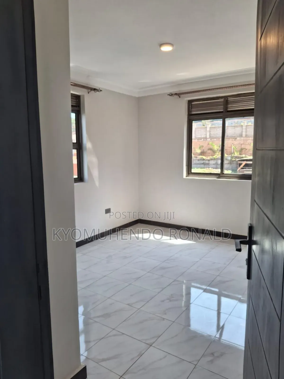 1bdrm Apartment in Kisaasi, Nakawa for rent