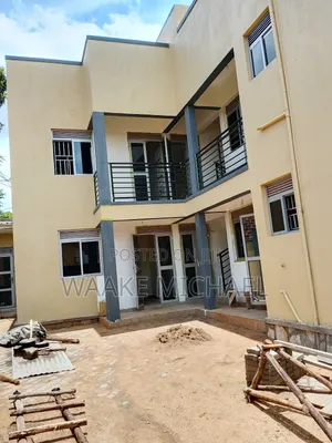 1bdrm Apartment in Najjera Estate, Wakiso / Wakiso for rent