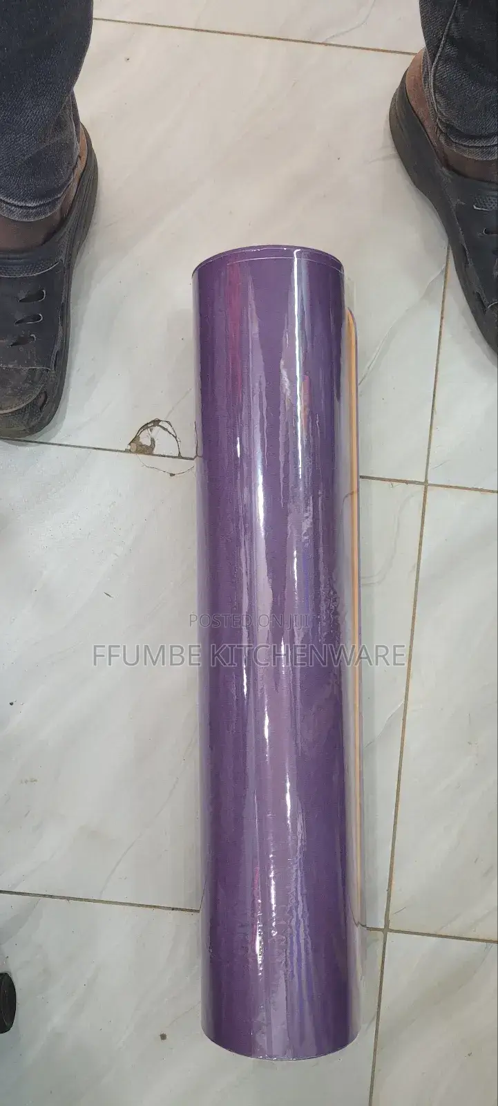 Foam Yoga Mats