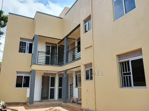1bdrm Apartment in Najjera Estate, Wakiso / Wakiso for rent