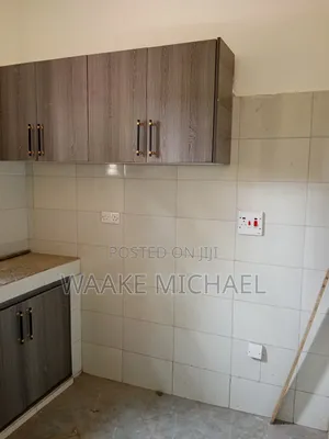 1bdrm Apartment in Najjera Estate, Wakiso / Wakiso for rent