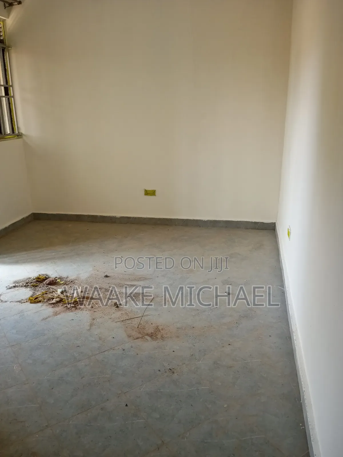 1bdrm Apartment in Najjera Estate, Wakiso / Wakiso for rent