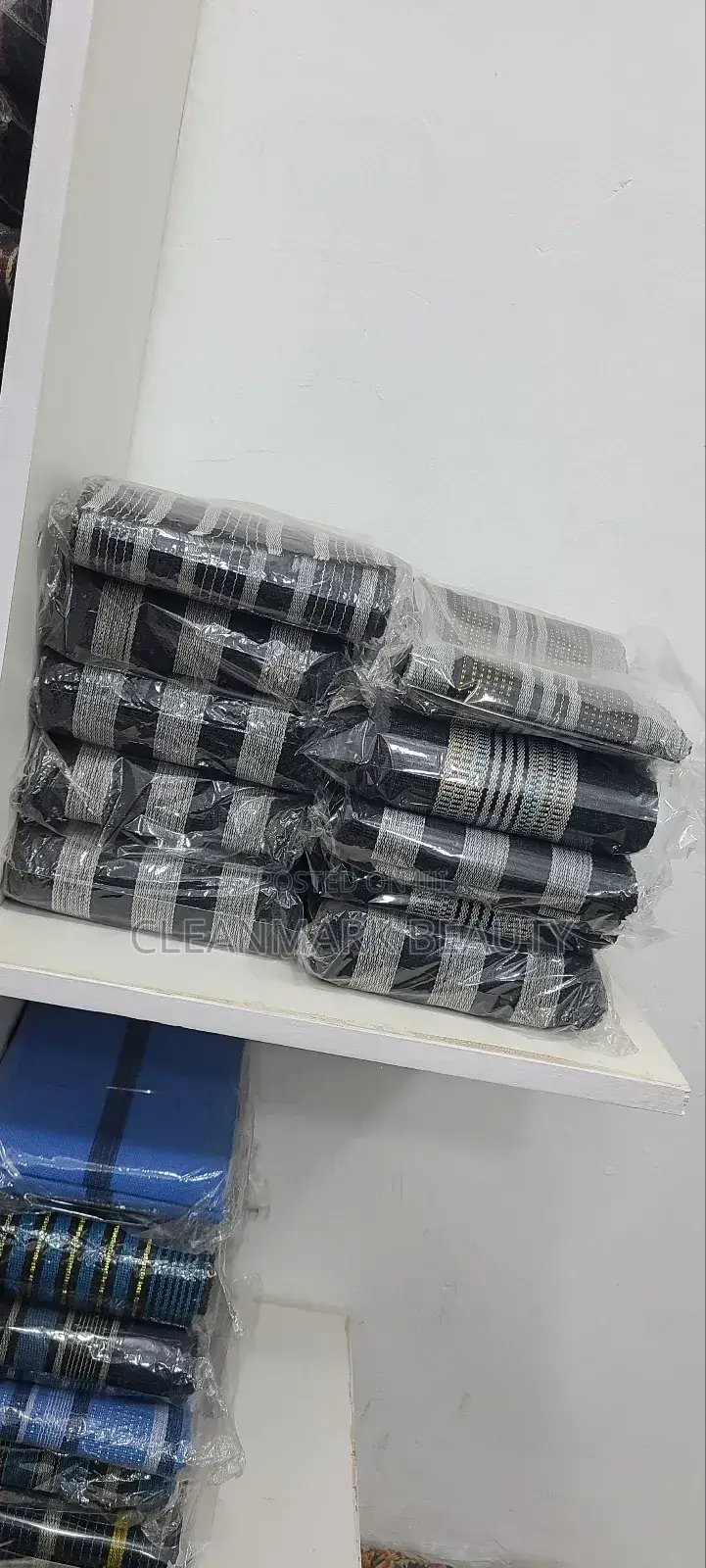 Asooke Material or Fabric(Designs for Bitenge)