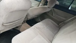 Toyota Premio 2006 Gold