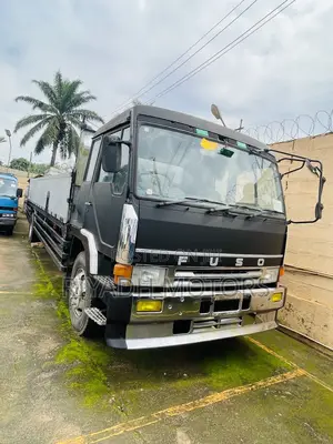 Fuso Kigulu 30ft