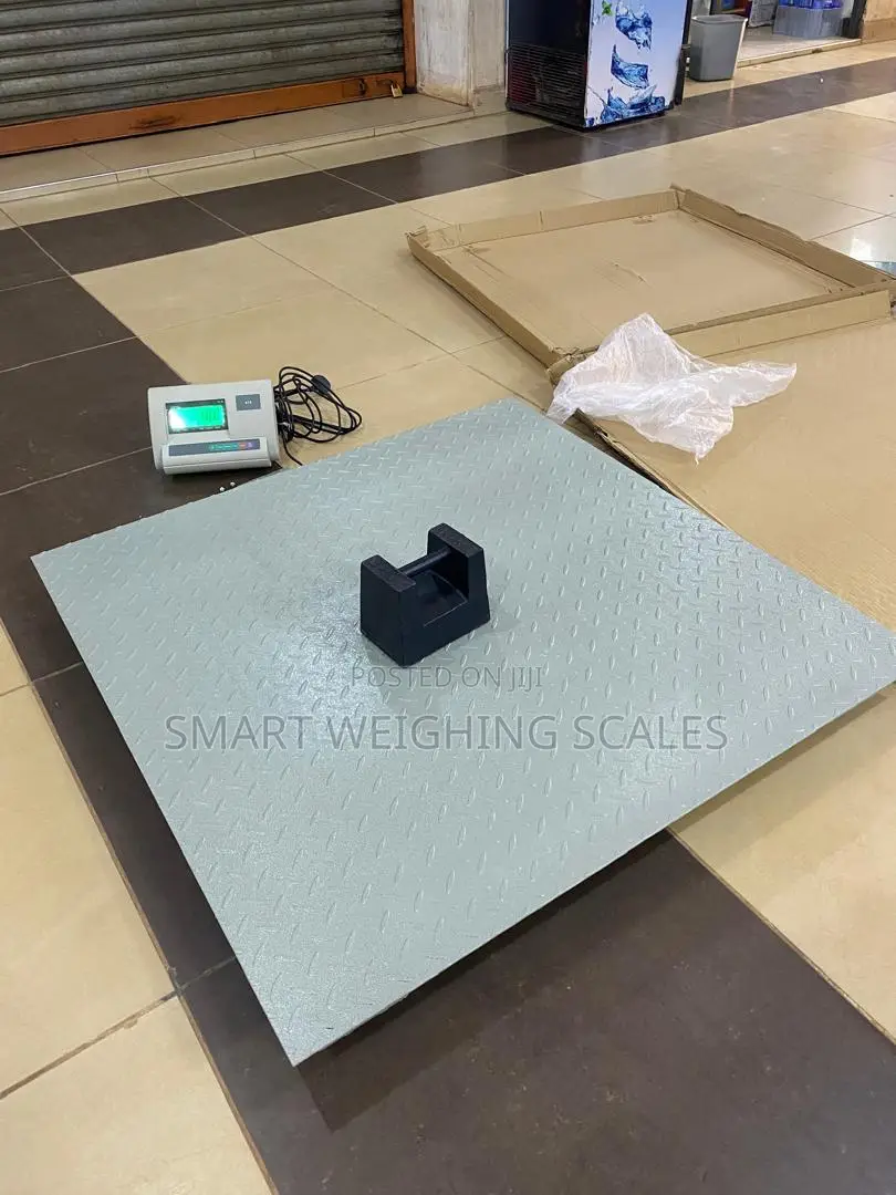 5tone Weigh New Model Electronic Weighing Scale Digital Weighing Scale