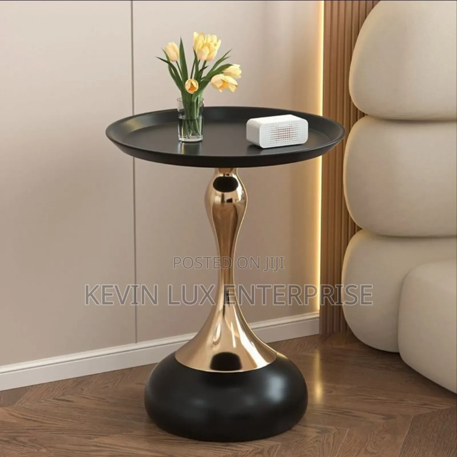 Coffee Decoration Table