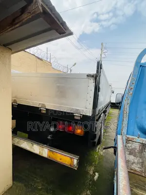 Fuso Kigulu 30ft